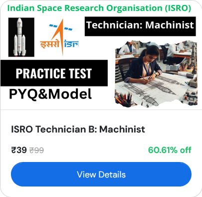 ISRO study materials