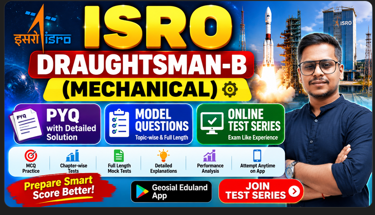 ISRO SDSC SHAR Recruitment 2026: 97 ITI, Diploma, Degree & 10th Pass Vacancies